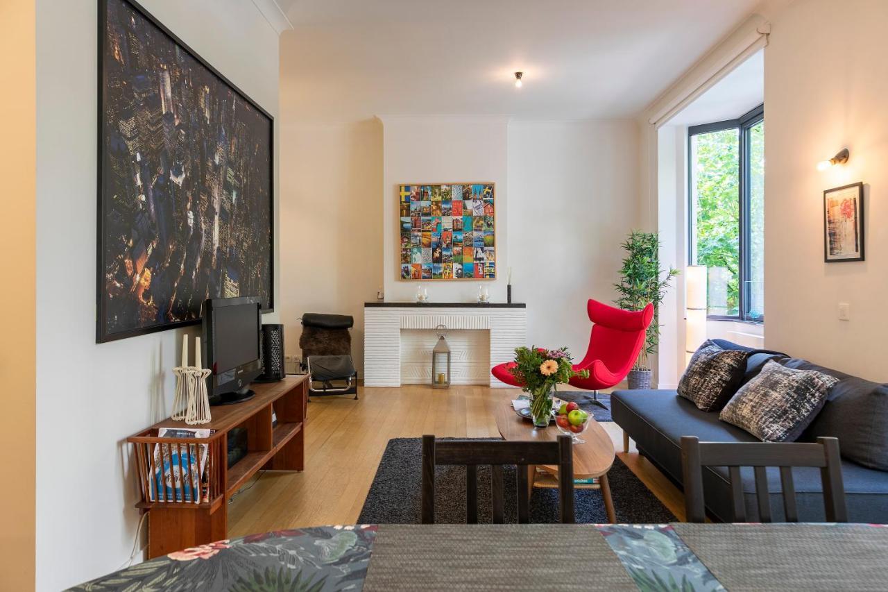 Suberb Apartamento *