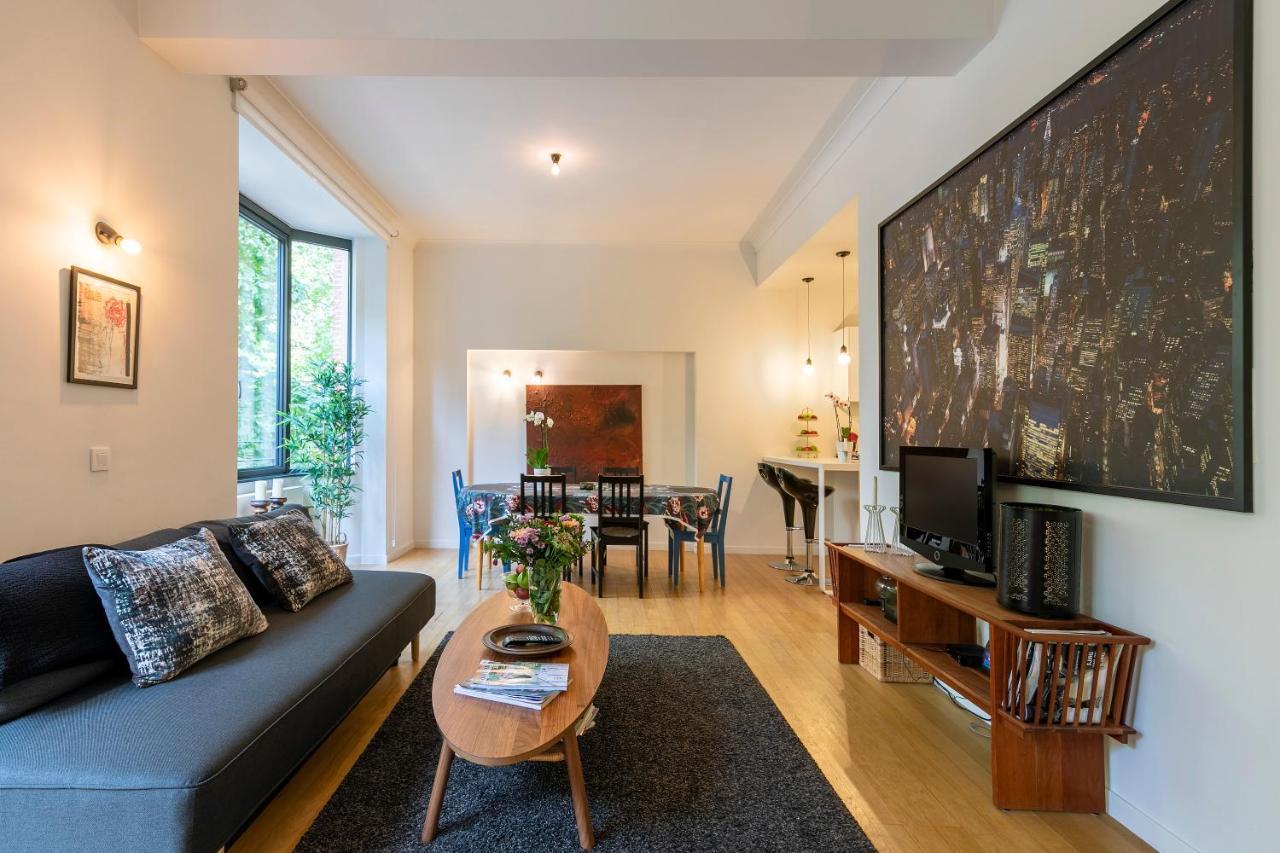 Apartamento Suberb