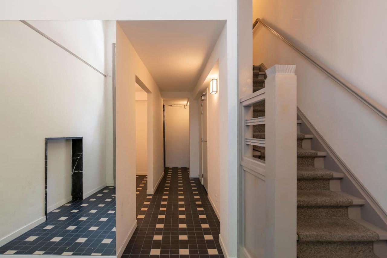 Apartamento Suberb *