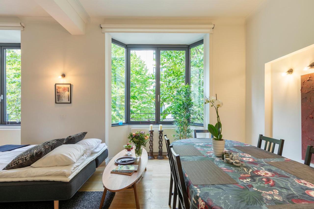 Suberb Apartamento