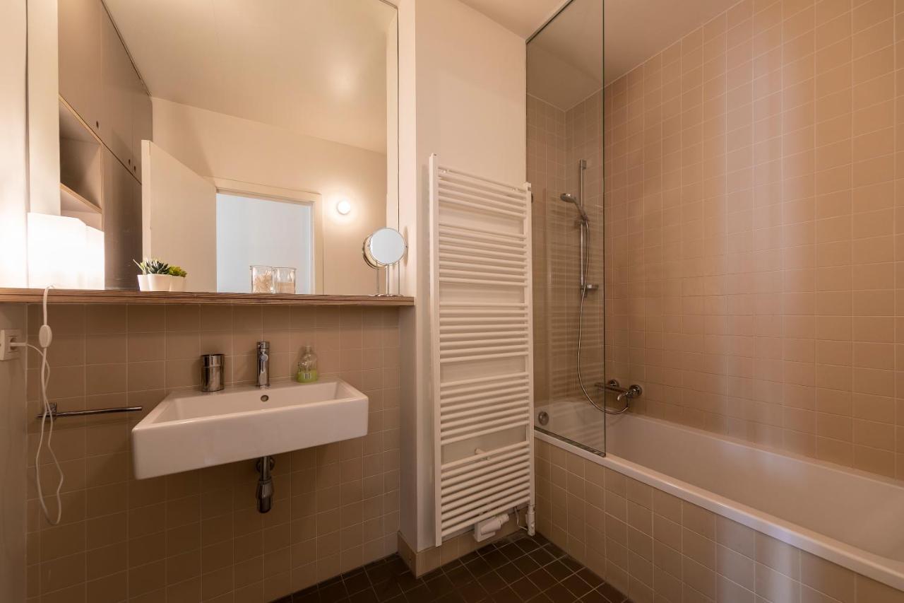 Suberb Apartamento