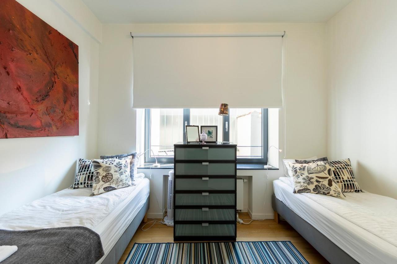 Suberb Apartamento