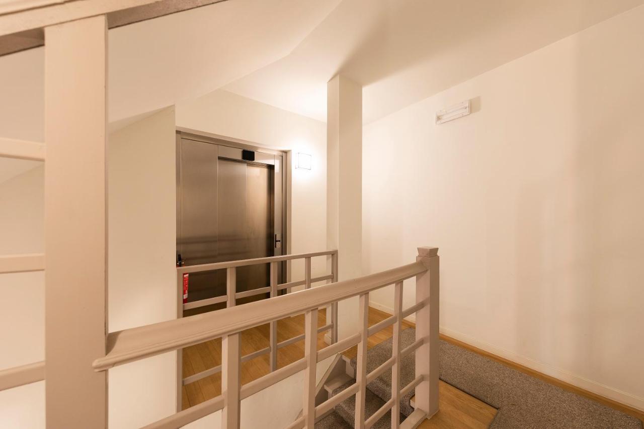 Apartamento Suberb Bruselas