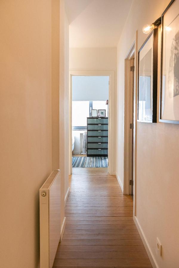 Apartamento Suberb *