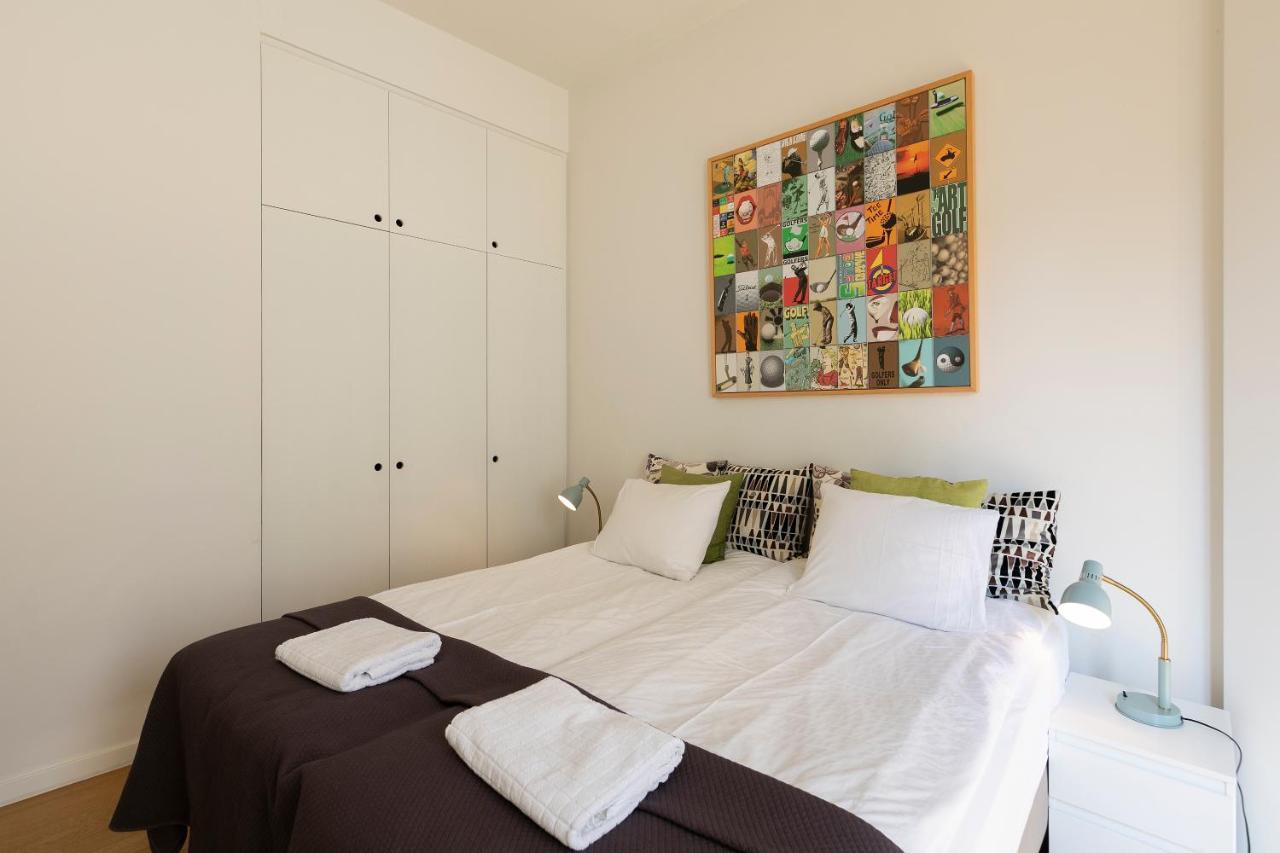 Apartamento Suberb *