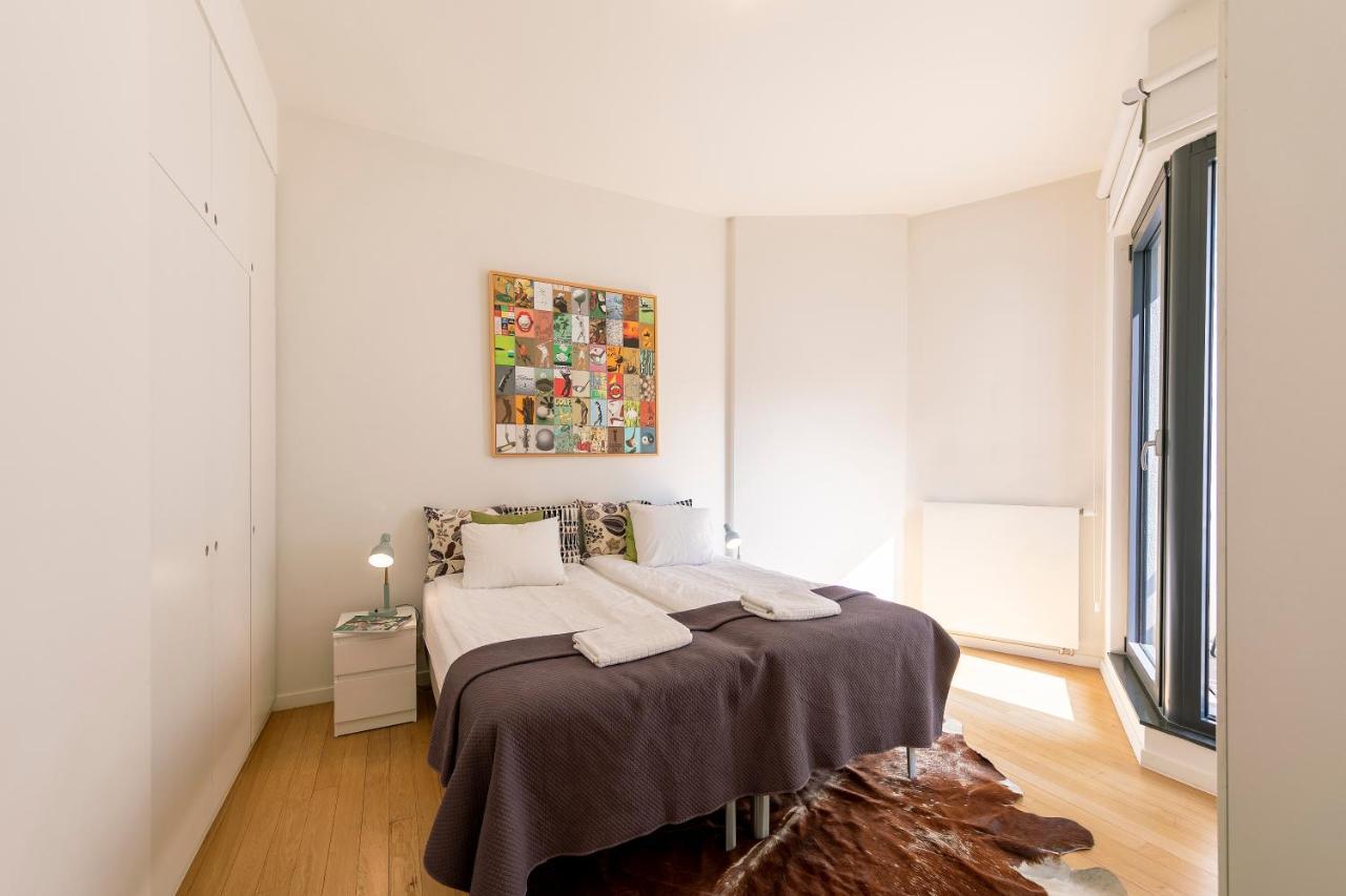 Apartamento Suberb *